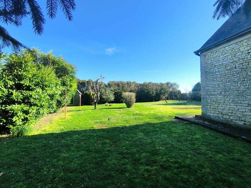 Vente Maison PAUDY - 6 pièces -151 m² - (36260)