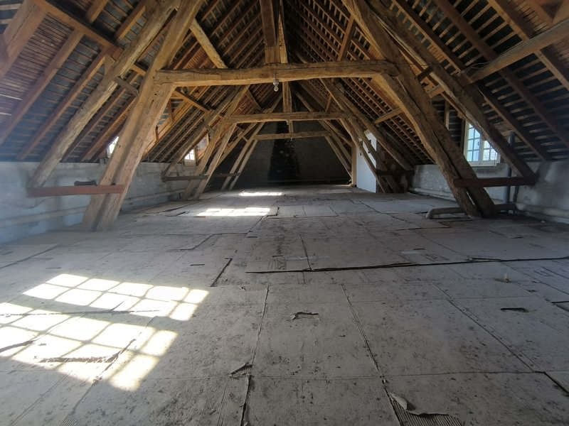 Vente Maison PAUDY - 6 pièces -151 m² - (36260)