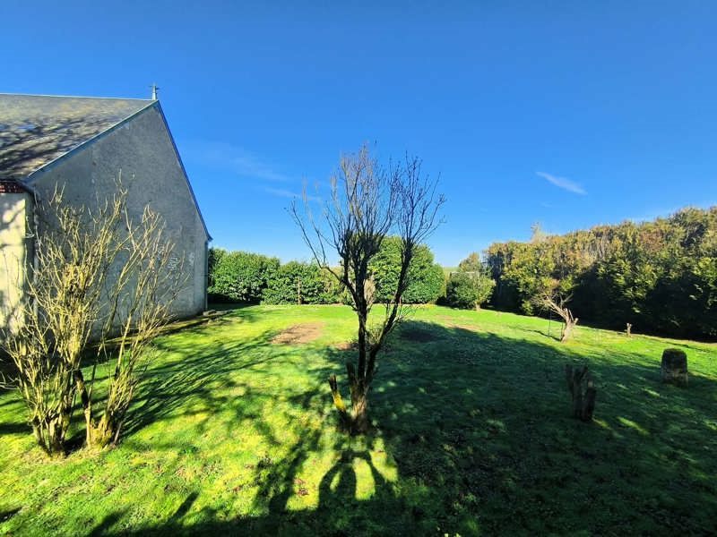 Vente Maison PAUDY - 6 pièces -151 m² - (36260)