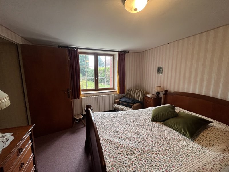 Vente Maison POISIEUX - 4 pièces -113 m² - (18290)