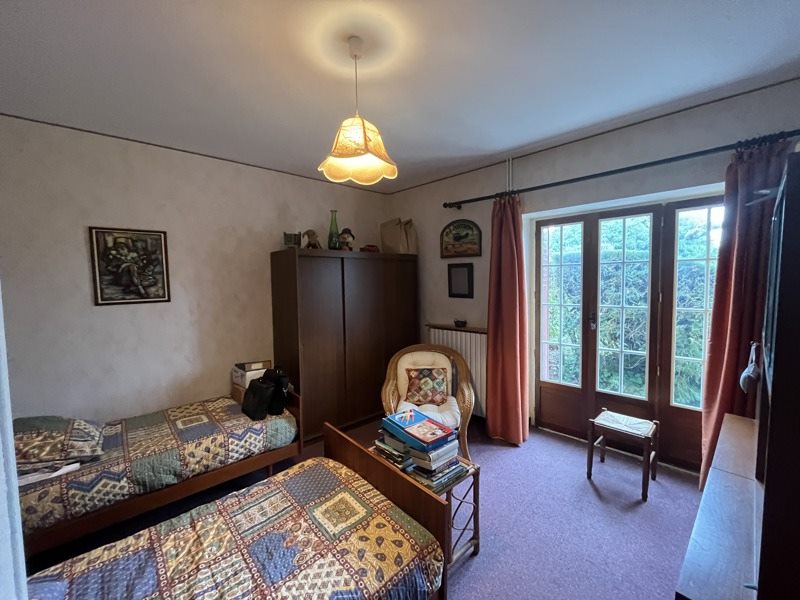 Vente Maison POISIEUX - 4 pièces -113 m² - (18290)