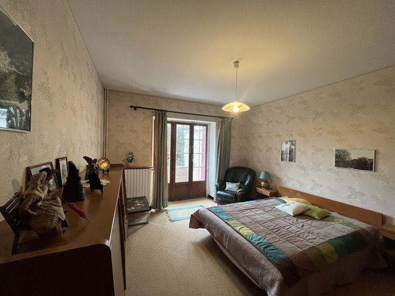 Vente Maison POISIEUX - 4 pièces -113 m² - (18290)