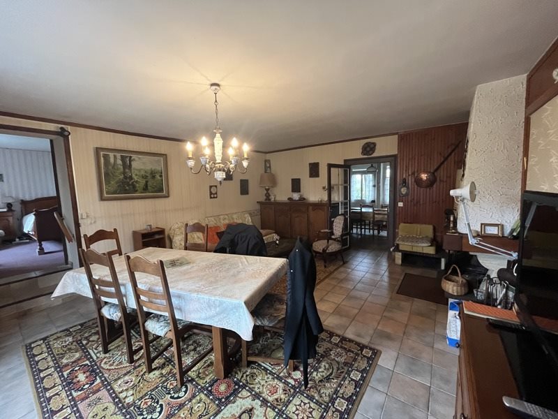 Vente Maison POISIEUX - 4 pièces -113 m² - (18290)