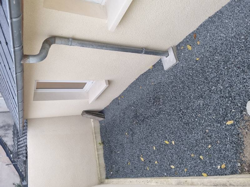 Vente Maison ISSOUDUN - 3 pièces -46 m² - (36100)