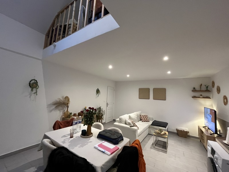 Vente Maison ISSOUDUN - 3 pièces -46 m² - (36100)