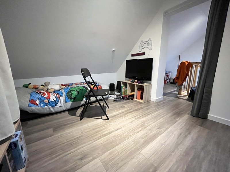 Vente Maison ISSOUDUN - 3 pièces -46 m² - (36100)