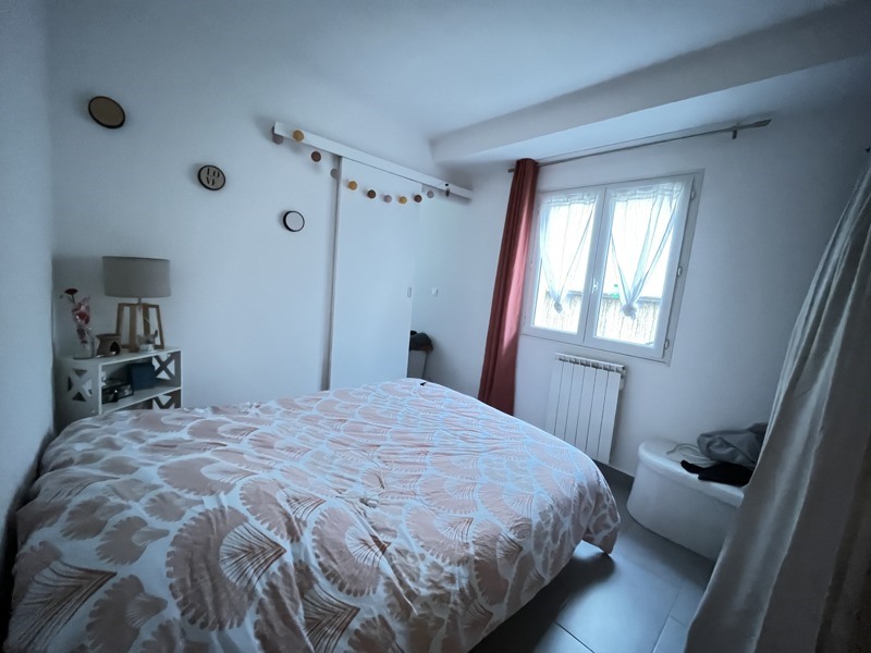 Vente Maison ISSOUDUN - 3 pièces -46 m² - (36100)