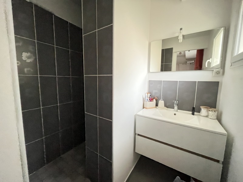Vente Maison ISSOUDUN - 3 pièces -46 m² - (36100)