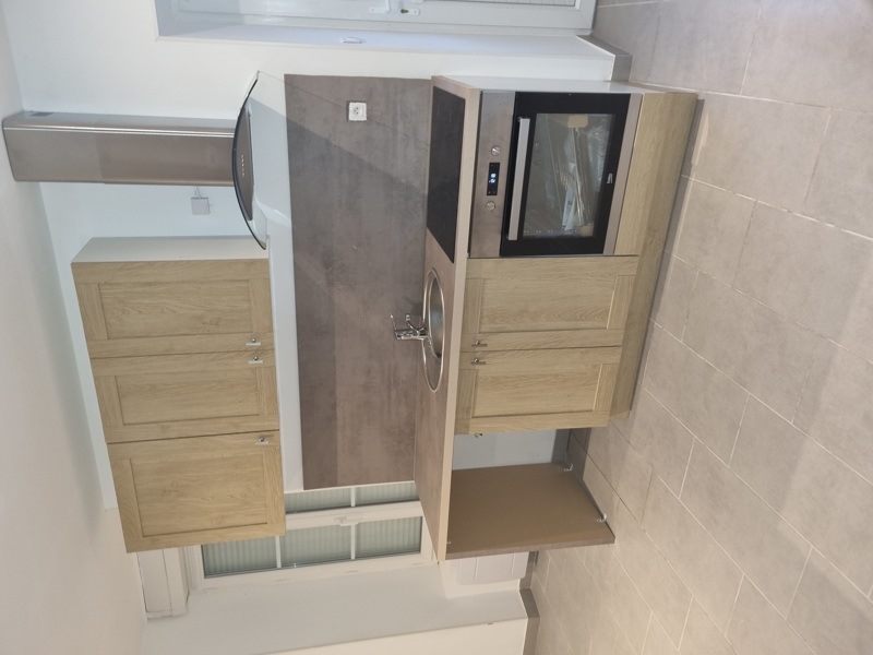 Vente Maison ISSOUDUN - 3 pièces -46 m² - (36100)