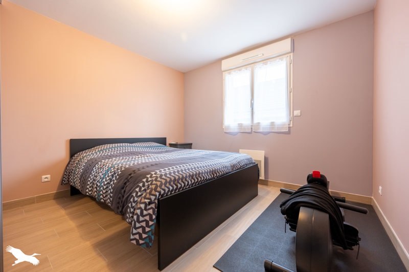 Vente Maison ISSOUDUN - 4 pièces -75 m² - (36100)