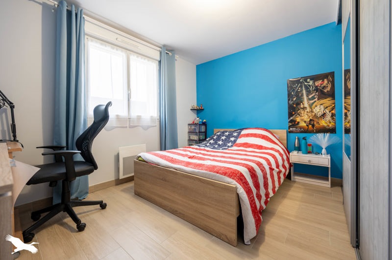 Vente Maison ISSOUDUN - 4 pièces -75 m² - (36100)