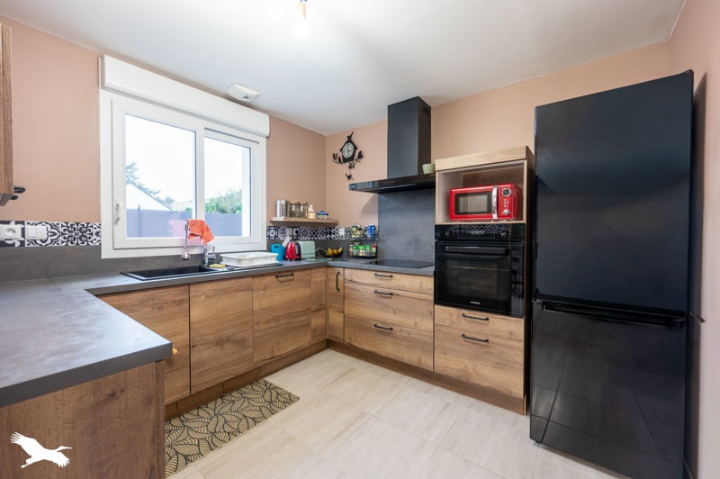 Vente Maison ISSOUDUN - 4 pièces -75 m² - (36100)