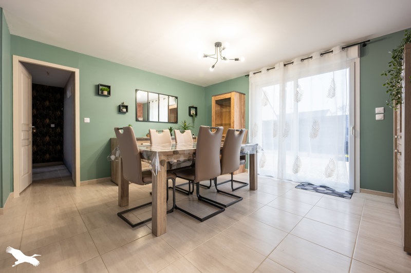 Vente Maison ISSOUDUN - 4 pièces -75 m² - (36100)