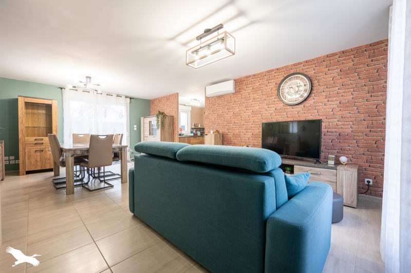 Vente Maison ISSOUDUN - 4 pièces -75 m² - (36100)