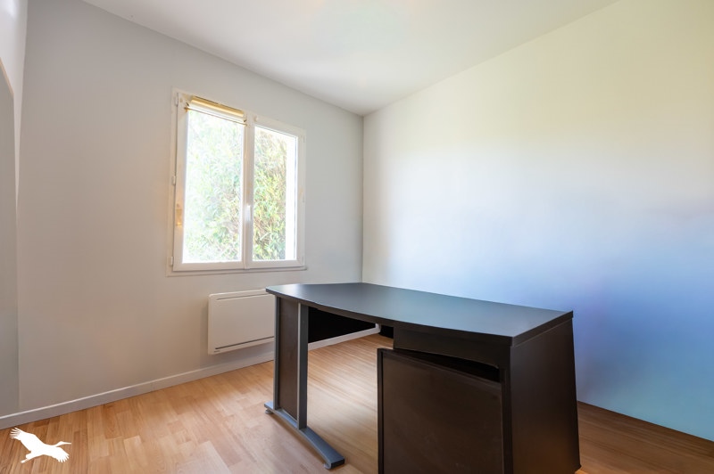 Vente Maison STE LIZAIGNE - 7 pièces -119 m² - (36260)