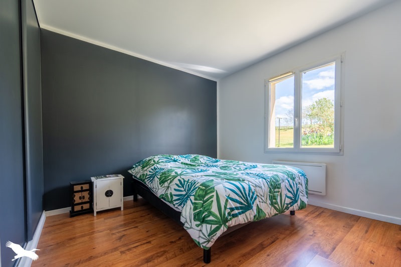 Vente Maison STE LIZAIGNE - 7 pièces -119 m² - (36260)