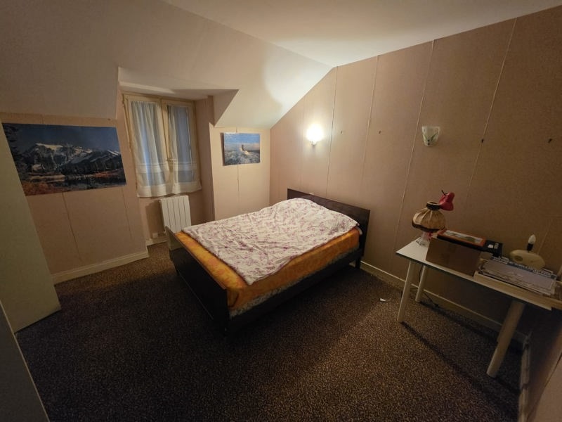 Vente Maison ISSOUDUN - 6 pièces -116 m² - (36100)