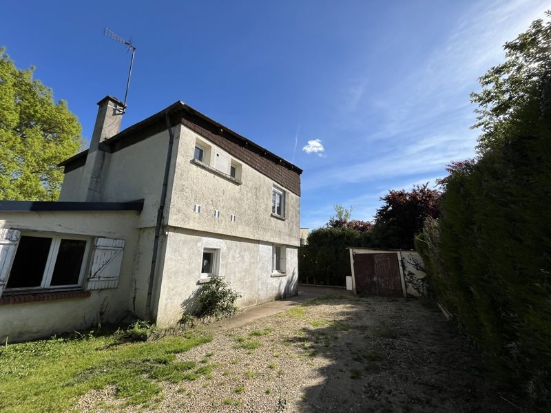 Vente Maison Chârost 18290 5 pièces - 105 m²