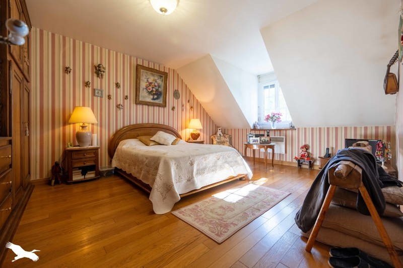 Vente Maison Brives - 5 pièces -150 m² - (36100)