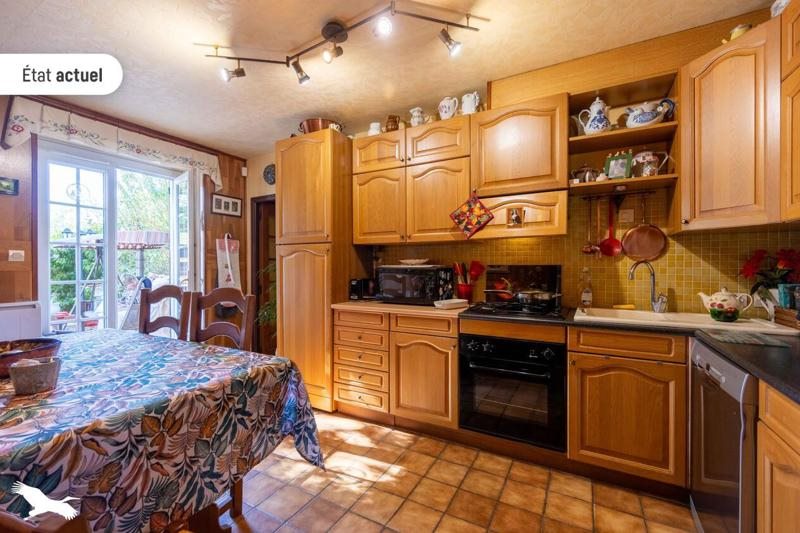 Vente Maison Brives - 5 pièces -150 m² - (36100)