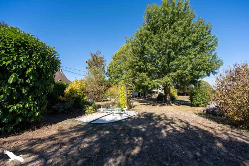 Vente Maison Brives - 5 pièces -150 m² - (36100)