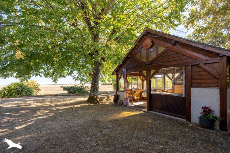 Vente Maison Brives - 5 pièces -150 m² - (36100)