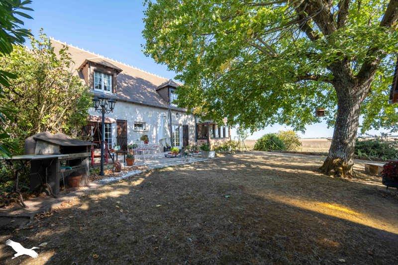 Vente Maison Brives 36100 5 pièces - 150 m²