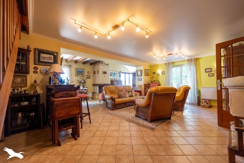 Vente Maison Brives - 5 pièces -150 m² - (36100)
