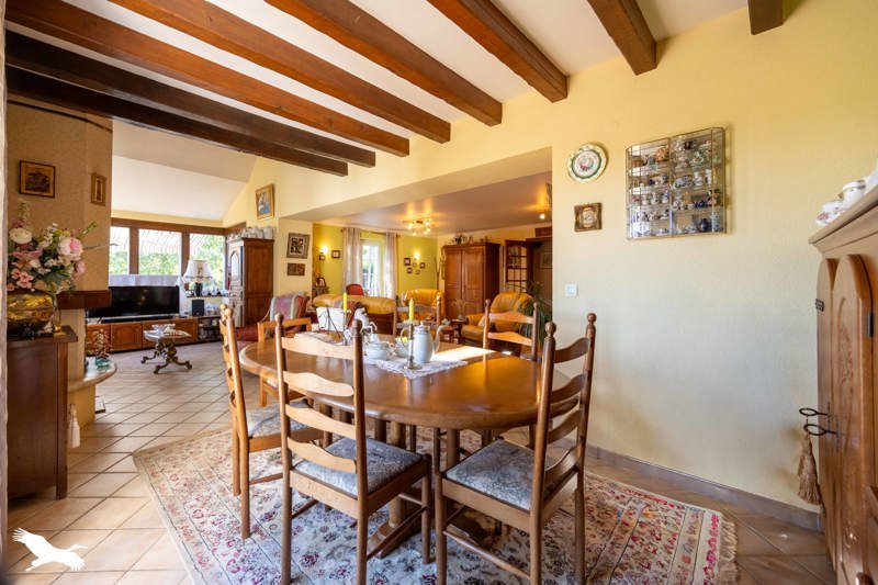Vente Maison Brives - 5 pièces -150 m² - (36100)