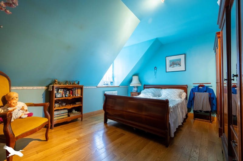 Vente Maison Brives - 5 pièces -150 m² - (36100)