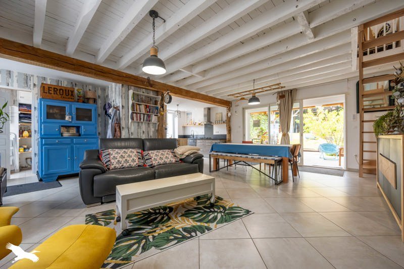 Maison 3 pièces 99 m² · à Sainte-Lizaigne · 99 m² · 184 939 €