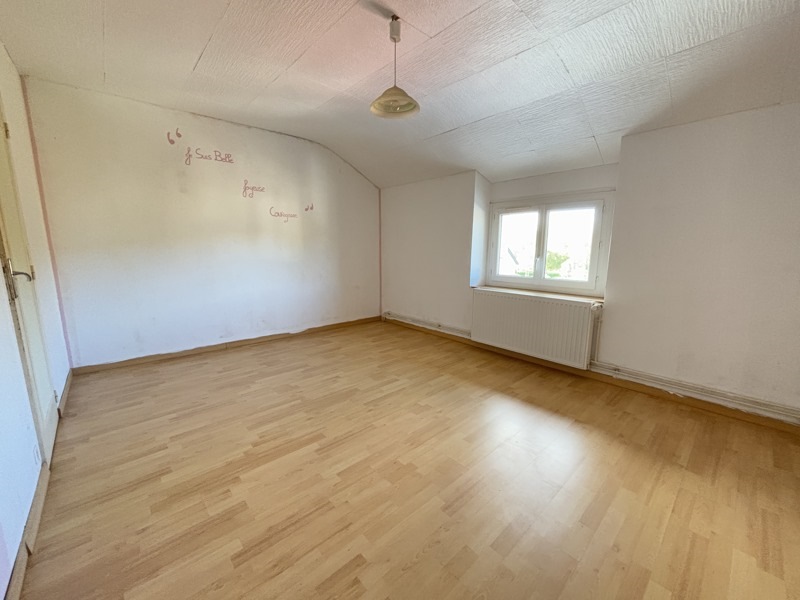 Vente Maison Issoudun - 4 pièces -105 m² - (36100)