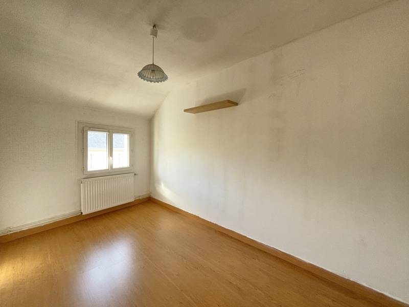 Vente Maison Issoudun - 4 pièces -105 m² - (36100)