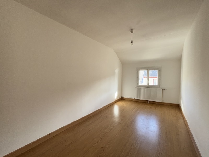 Vente Maison Issoudun - 4 pièces -105 m² - (36100)