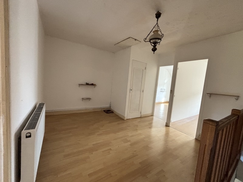 Vente Maison Issoudun - 4 pièces -105 m² - (36100)