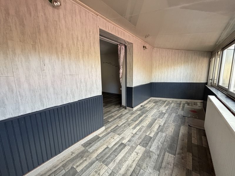 Vente Maison Issoudun - 4 pièces -105 m² - (36100)