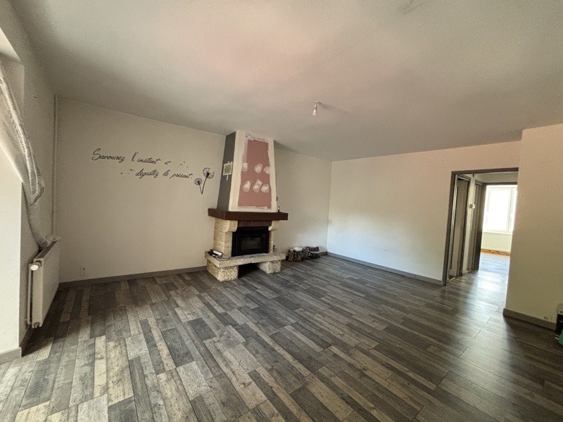 Vente Maison Issoudun - 4 pièces -105 m² - (36100)