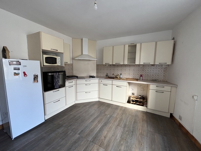 Vente Maison Issoudun - 4 pièces -105 m² - (36100)