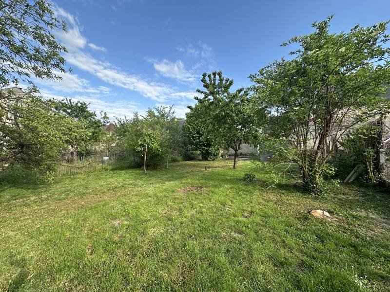 Vente Maison Issoudun - 4 pièces -105 m² - (36100)