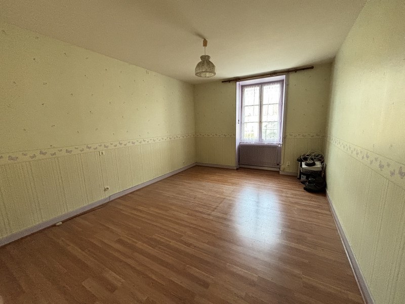 Vente Maison Paudy - 4 pièces -130 m² - (36260)