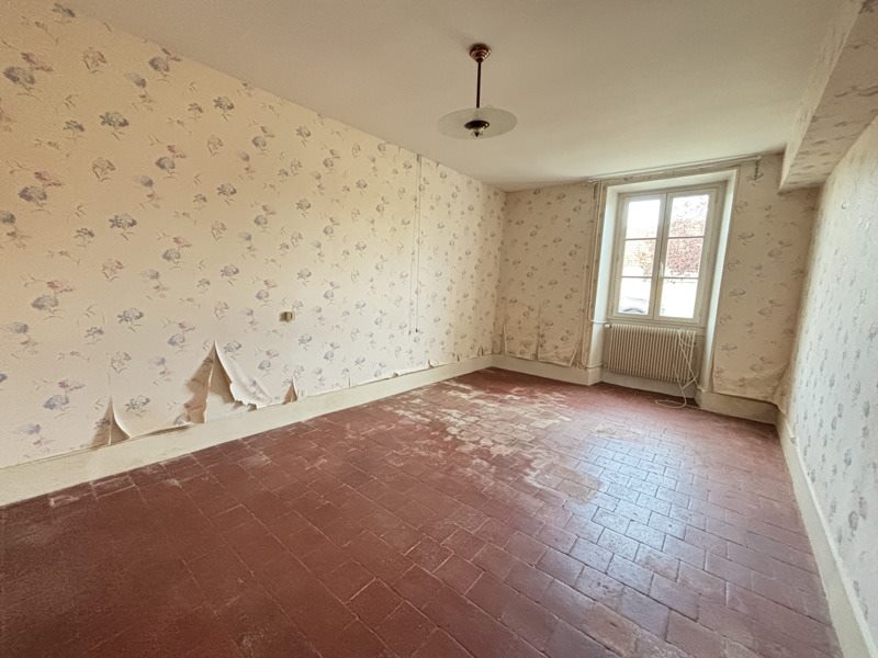 Vente Maison Paudy - 4 pièces -130 m² - (36260)