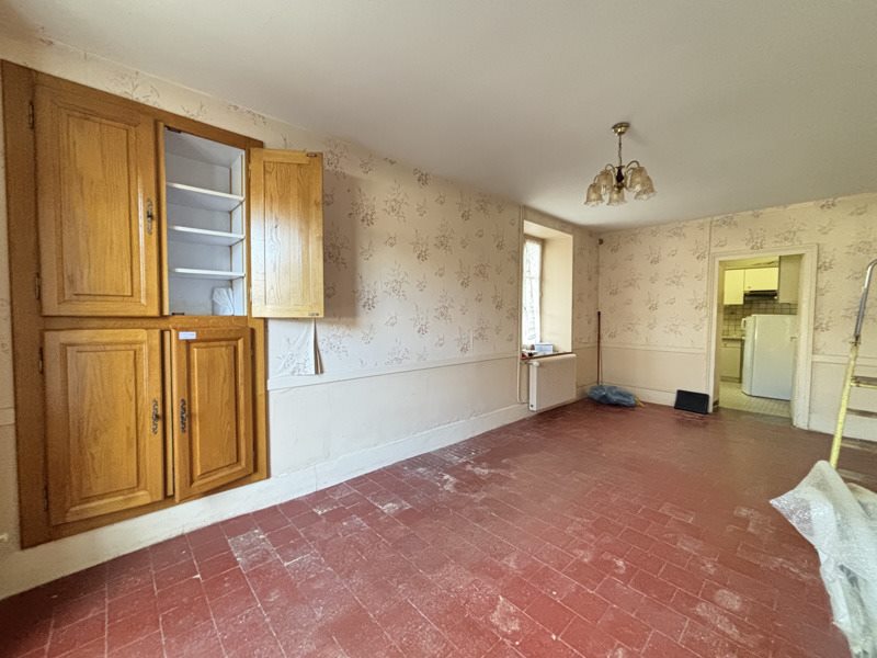 Vente Maison Paudy - 4 pièces -130 m² - (36260)