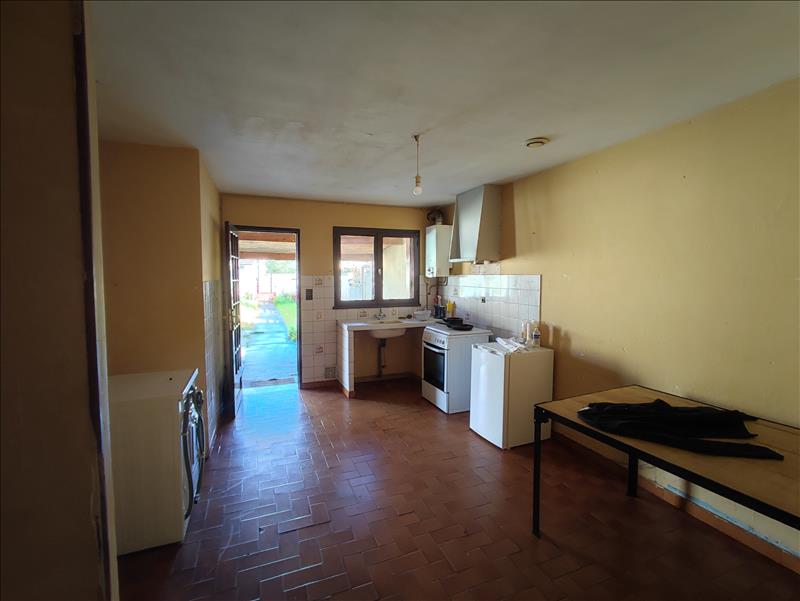 Vente Maison CASTELNAU DE MEDOC - 3 pièces -78 m² - (33480)