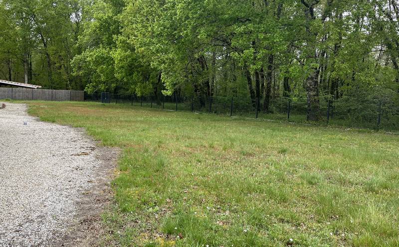 Vente Terrain AVENSAN - -520 m² - (33480)