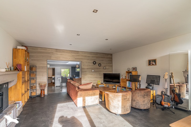 Vente Maison CASTELNAU DE MEDOC - 4 pièces -97 m² - (33480)