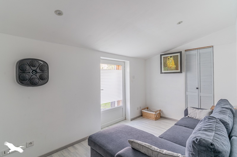Vente Maison CASTELNAU DE MEDOC - 4 pièces -97 m² - (33480)