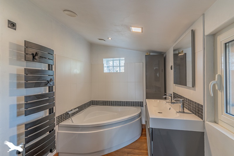 Vente Maison CASTELNAU DE MEDOC - 4 pièces -97 m² - (33480)
