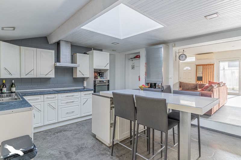 Vente Maison CASTELNAU DE MEDOC - 4 pièces -97 m² - (33480)