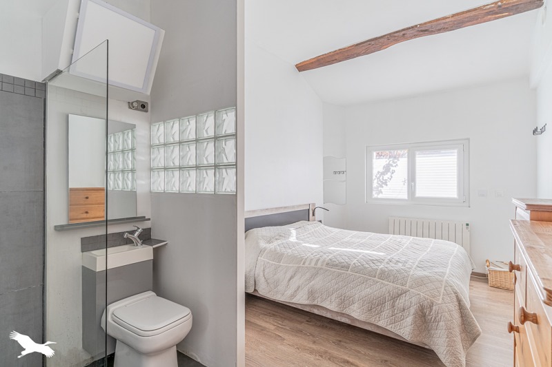 Vente Maison CASTELNAU DE MEDOC - 4 pièces -97 m² - (33480)