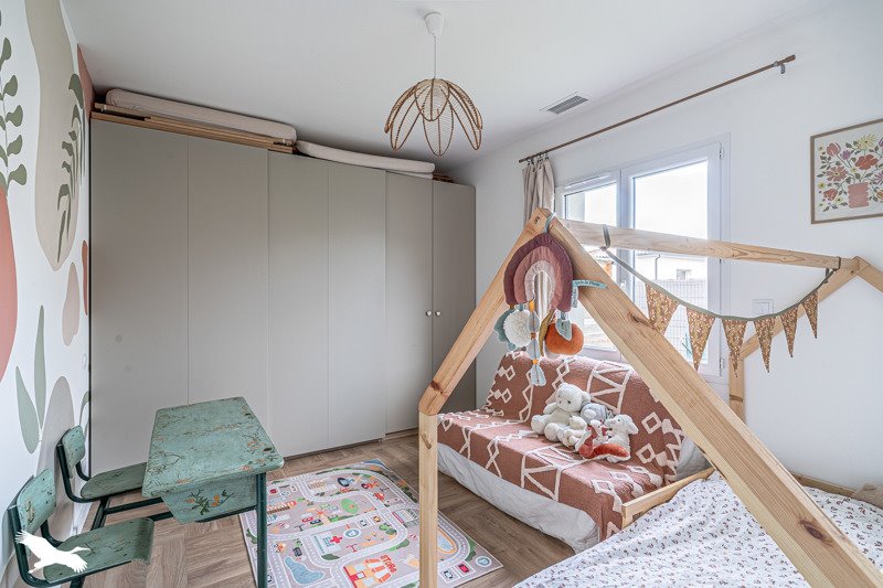 Vente Maison CASTELNAU DE MEDOC - 5 pièces -133 m² - (33480)